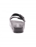 NATURAL WORLD Sandalo basso uomo/donna NATURAL WORLD 7051 701 NEGRO Vendite Flash