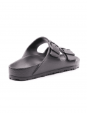 NATURAL WORLD Sandalo basso uomo/donna NATURAL WORLD 7051 701 NEGRO Vendite Flash