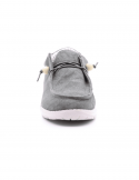 NATURAL WORLD Scarpa casual uomo NATURAL WORLD 8250 723 GRIS Negozio