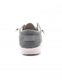 NATURAL WORLD Scarpa casual uomo NATURAL WORLD 8250 723 GRIS Negozio