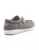 NATURAL WORLD Scarpa casual uomo NATURAL WORLD 8250 723 GRIS Negozio