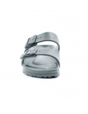 NATURAL WORLD Sandalo uomo NATURAL WORLD 7051 722 KAKI Moda