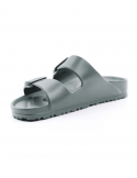 NATURAL WORLD Sandalo uomo NATURAL WORLD 7051 722 KAKI Moda