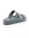 NATURAL WORLD Sandalo uomo NATURAL WORLD 7051 722 KAKI Moda