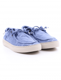 NATURAL WORLD Scarpa casual uomo NATURAL WORLD 6605E 690 CELEST ENZ 2025