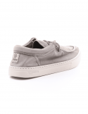NATURAL WORLD Scarpa casual uomo NATURAL WORLD 6605E 670 GRIS CLARO Italy
