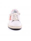 4B12 Sneakers uomo QUATTROBARRADODICI PLAYNEW U27 2025