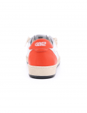 4B12 Sneakers uomo QUATTROBARRADODICI PLAYNEW U27 2025