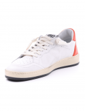 4B12 Sneakers uomo QUATTROBARRADODICI PLAYNEW U27 2025