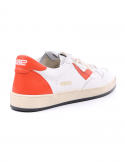 4B12 Sneakers uomo QUATTROBARRADODICI PLAYNEW U27 2025