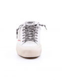 4B12 Sneakers uomo QUATTROBARRADODICI KYLE U745 In Linea