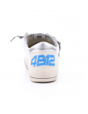 4B12 Sneakers uomo QUATTROBARRADODICI KYLE U745 In Linea
