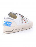 4B12 Sneakers uomo QUATTROBARRADODICI KYLE U745 In Linea