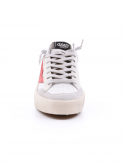 4B12 Sneakers uomo QUATTROBARRADODICI KYLE U741 Nuovo