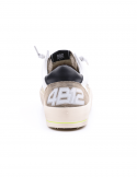 4B12 Sneakers uomo QUATTROBARRADODICI KYLE U741 Nuovo