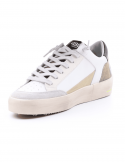 4B12 Sneakers uomo QUATTROBARRADODICI KYLE U741 Nuovo