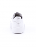 EXTON Sneakers uomo EXTON 83 BIANCA Spedizione Gratuita