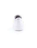 EXTON Sneakers uomo EXTON 80 BIANC/GIA Soddisfazione Garantita
