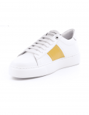 EXTON Sneakers uomo EXTON 80 BIANC/GIA Soddisfazione Garantita