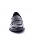 HUNDRED Mocassino uomo HUNDRED M865-06 BLU Qualità Garantita