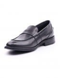 HUNDRED Mocassino uomo HUNDRED M865-06 BLU Qualità Garantita