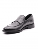 HUNDRED Senza stringhe uomo HUNDRED M865-02 NERO Acquista Ora