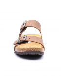 FRAU Sandalo basso uomo FRAU 19T5 COGNAC Shopping Online