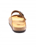FRAU Sandalo basso uomo FRAU 19T5 COGNAC Shopping Online