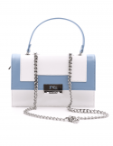 NERO GIARDINI borsa donna NERO GIARDINI E342100DE 244 - GIANNICALZATURE Presa