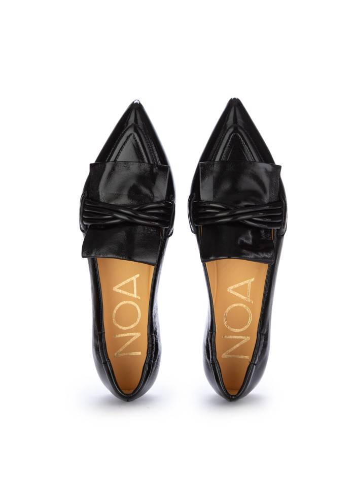 NOA | SCARPE BASSE VERLUX NERO Nuova