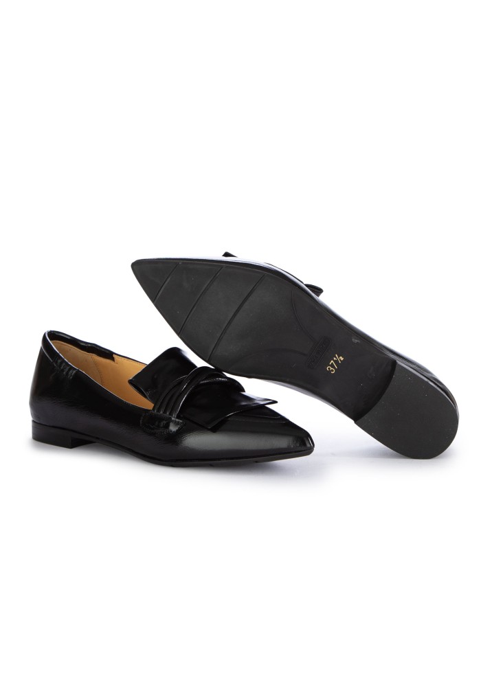 NOA | SCARPE BASSE VERLUX NERO Nuova