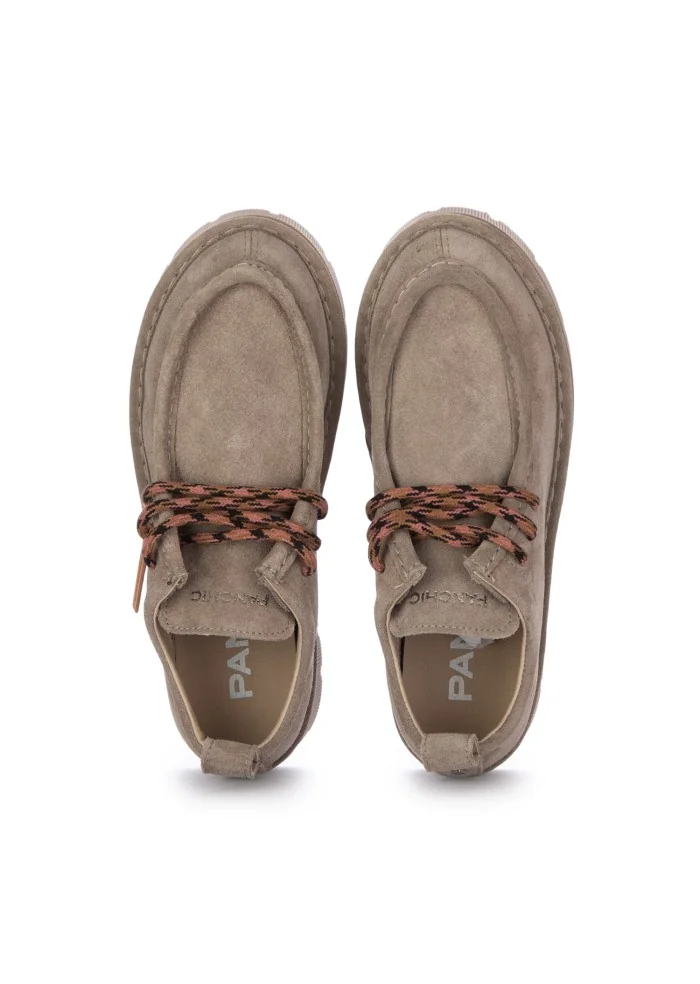 PANCHIC | SCARPE BASSE CREEPER GRIGIO Convenienza