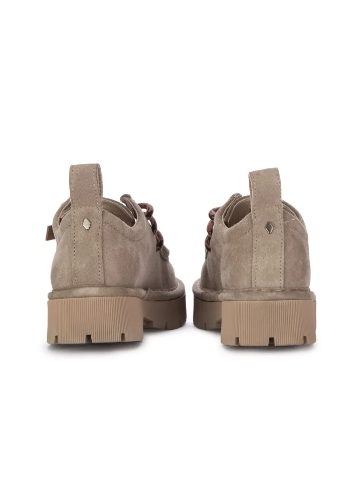 PANCHIC | SCARPE BASSE CREEPER GRIGIO Convenienza