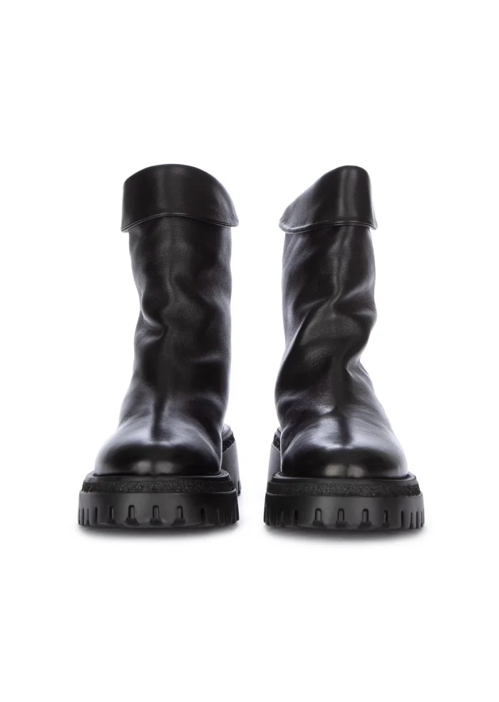 HALMANERA | STIVALETTI RAMA27 BARON NERO Online