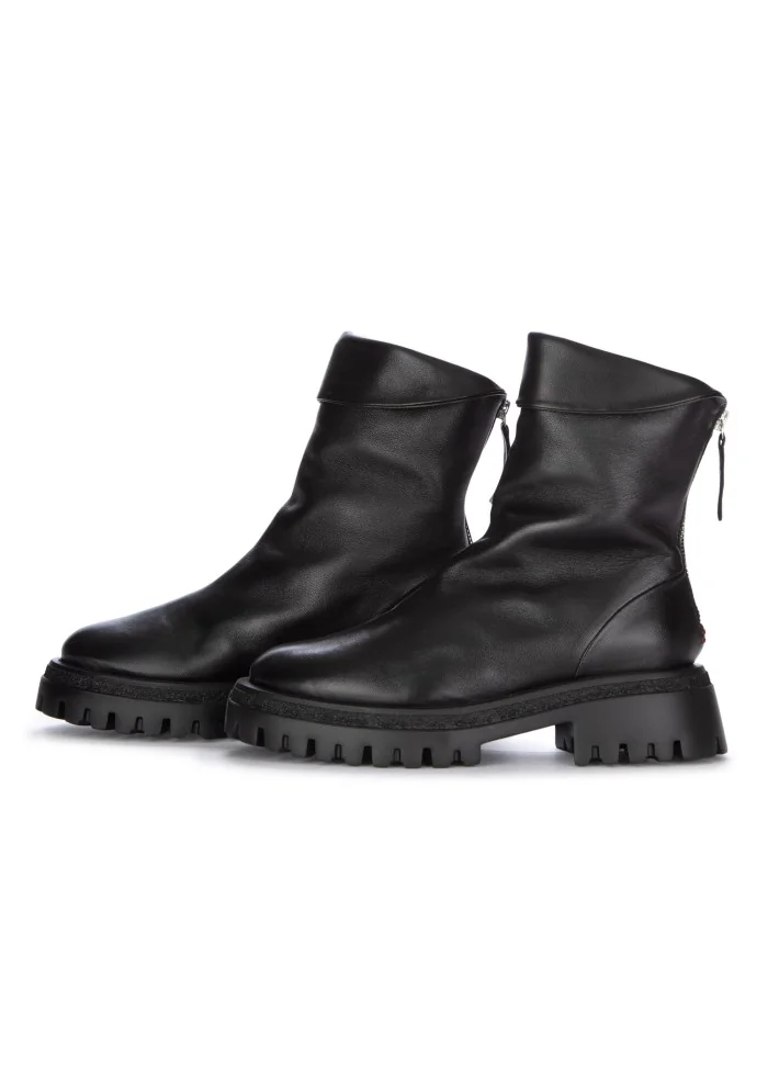 HALMANERA | STIVALETTI RAMA27 BARON NERO Online