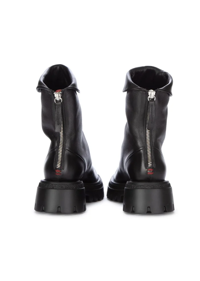 HALMANERA | STIVALETTI RAMA27 BARON NERO Online