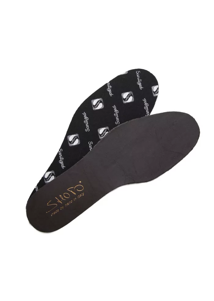 SHOTO | SCARPE ALLACCIATE ALCE CAMOSCIO MARRONE Nuovo