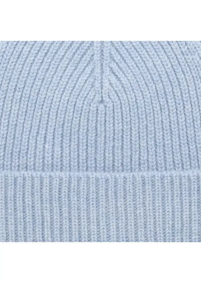RIVIERA CASHMERE | BERRETTO COSTE AZZURRO Spedizione Gratuita
