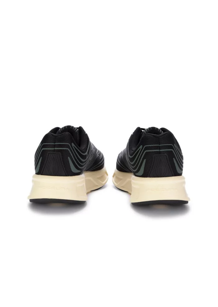 FESSURA | SNEAKERS REFLEXSYSTEM NERO VERDE Prezzo Ridotto