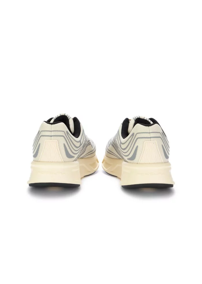 FESSURA | SNEAKERS REFLEXSYSTEM AVORIO GRIGIO Economico