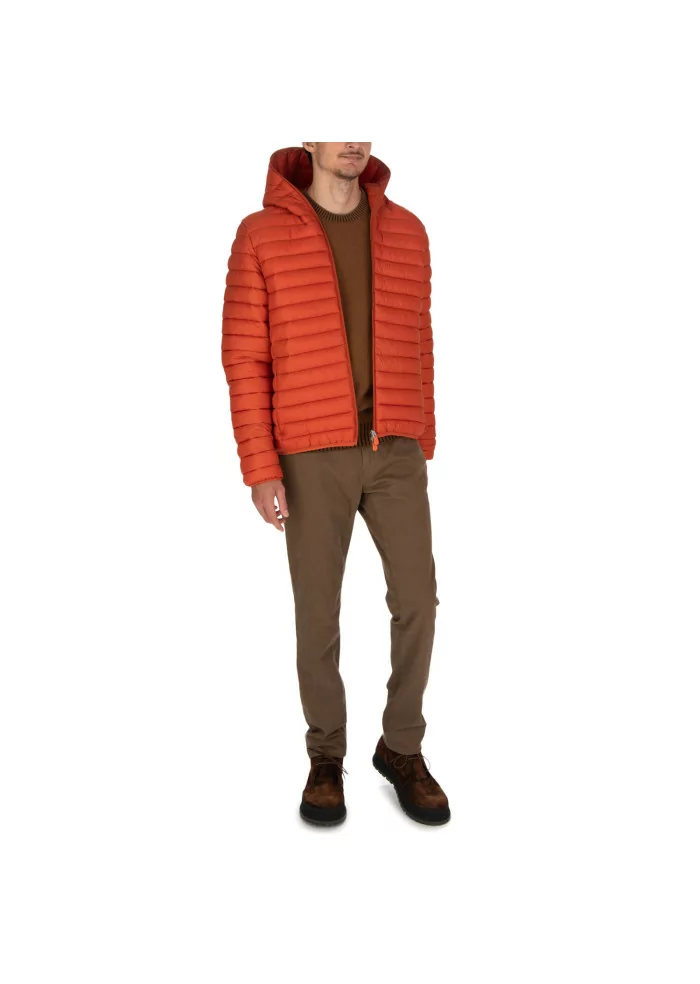 MASON'S | PANTALONI MILANOSTYLE MODAL MARRONE Online