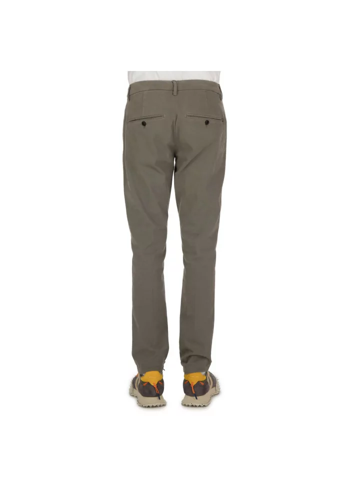 DONDUP | PANTALONI GAUBERT SLIM CHINO TAUPE Hotsell