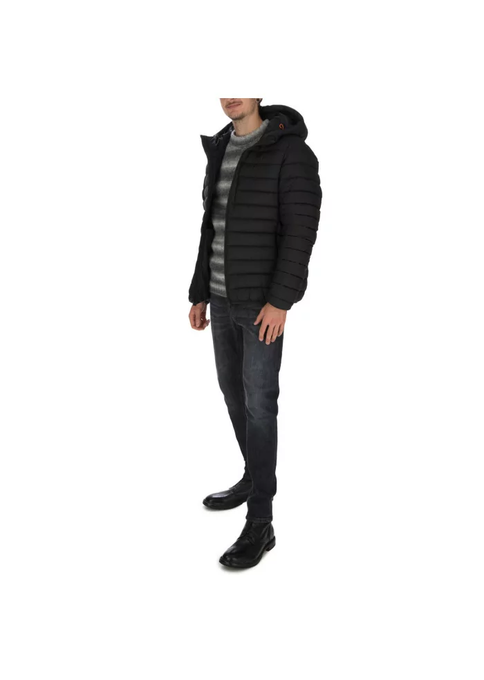 DONDUP | JEANS DIAN CARROT SLIM FIT NERO I Più Venduti
