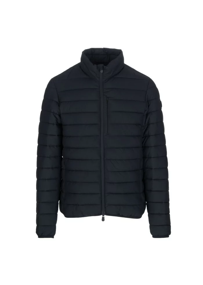 SAVE THE DUCK | PIUMINO MITO17 ERION BLU SCURO Italia