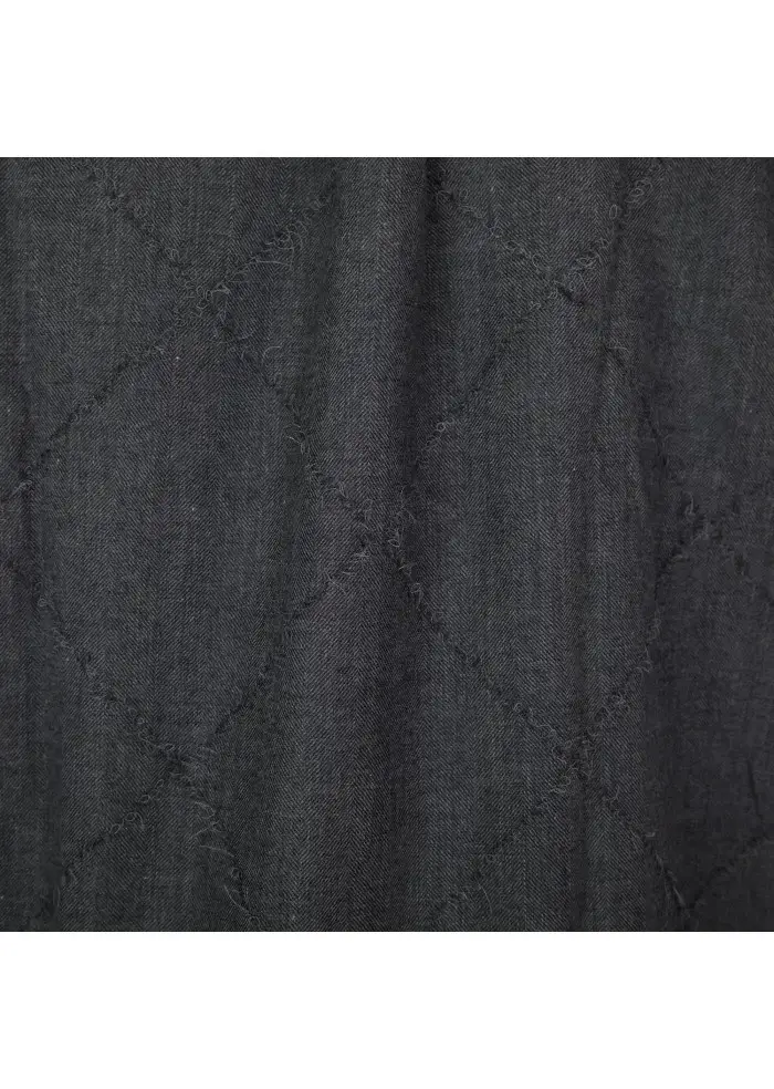 LIBERTY ROSE | CAMICIA GITMAN GRIGIO Qualità Garantita