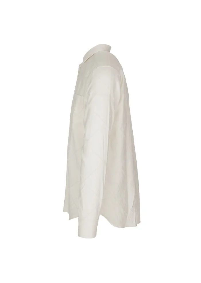 LIBERTY ROSE | CAMICIA GITMAN BIANCO Negozi Online