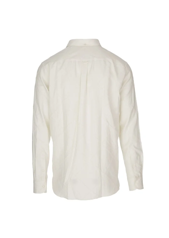 LIBERTY ROSE | CAMICIA GITMAN BIANCO Negozi Online