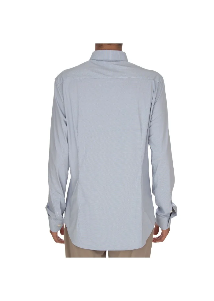 LIBERTY ROSE | CAMICIA SILVER TEC GRIGIO Shopping Online