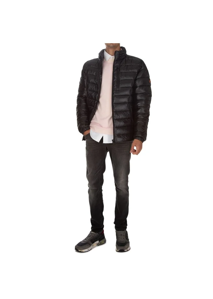 DONDUP | JEANS GEORGE NERO Affare Del Giorno