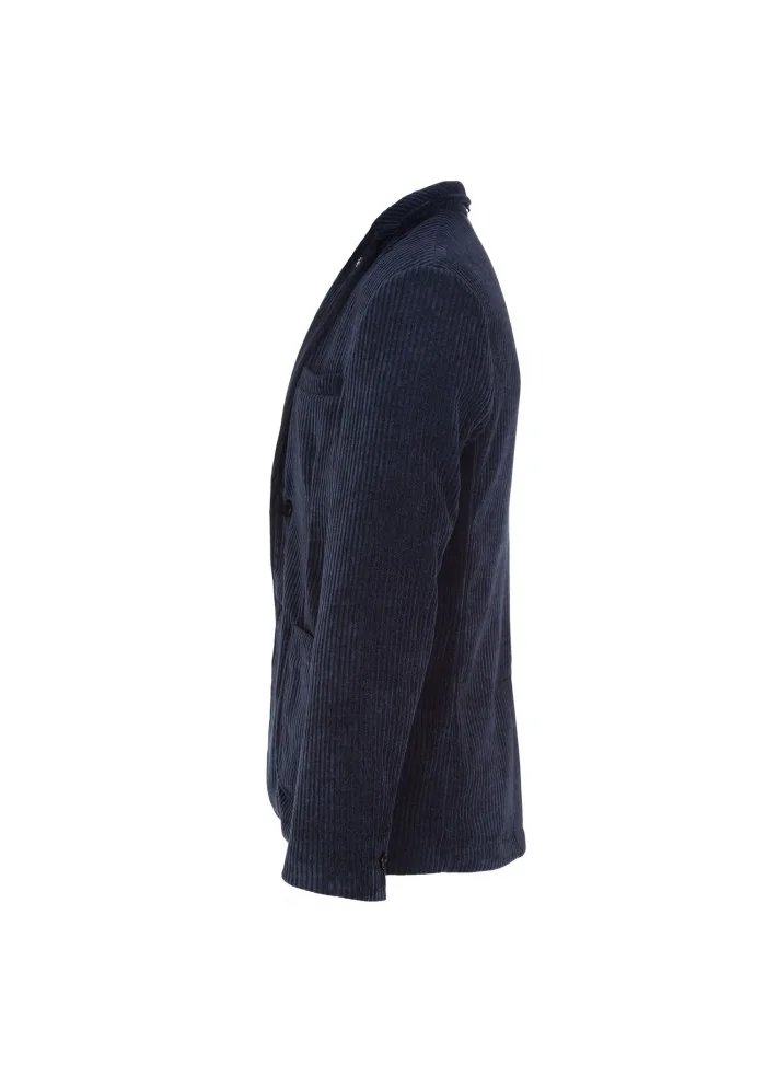 DISTRETTO 12 | GIACCA TORINO BLU Sconto